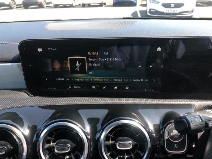 2025 Mercedes-benz Cla