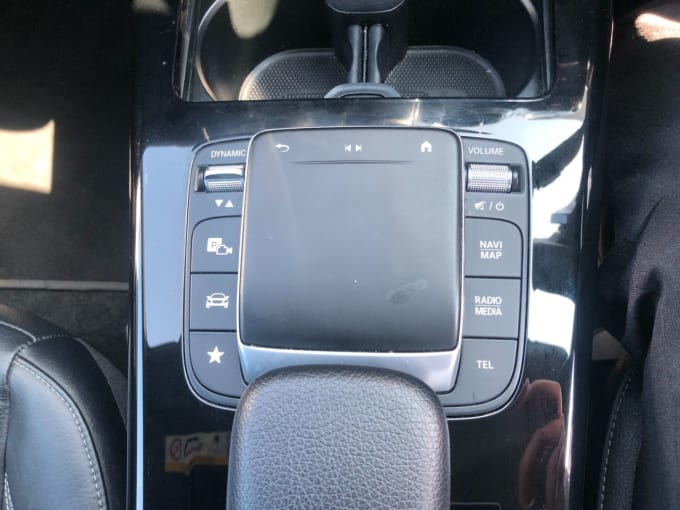 2025 Mercedes-benz Cla