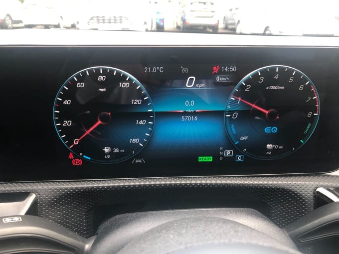 2025 Mercedes-benz Cla