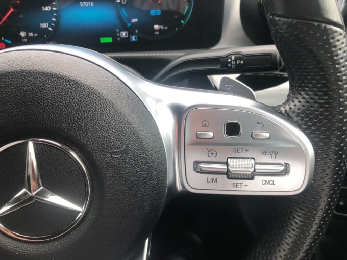 2025 Mercedes-benz Cla