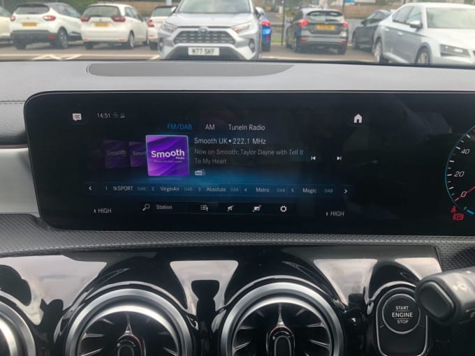 2025 Mercedes-benz Cla