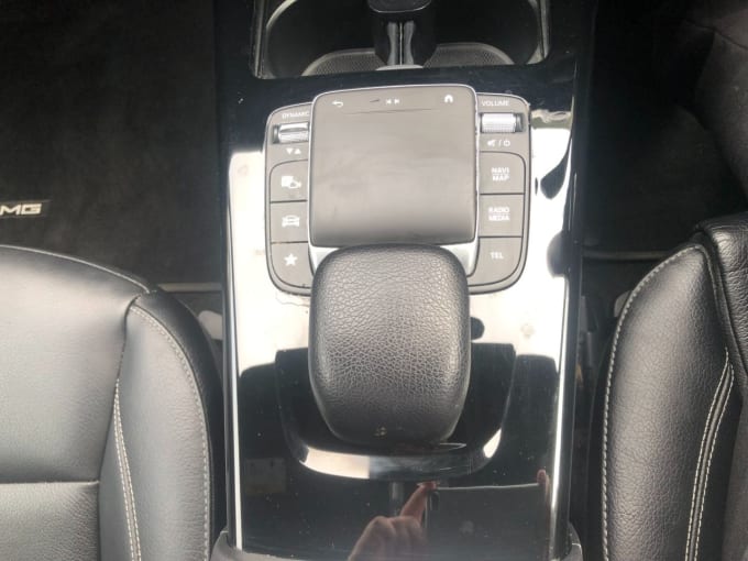 2025 Mercedes-benz Cla