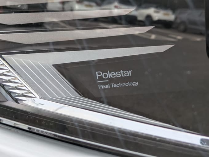 2025 Polestar Polestar 2