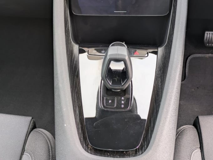 2025 Polestar Polestar 2