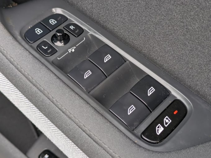 2025 Polestar Polestar 2