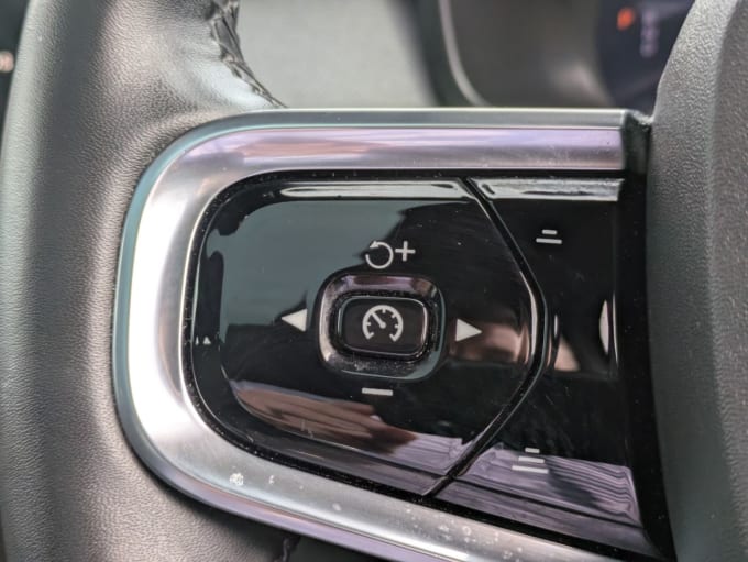 2025 Polestar Polestar 2