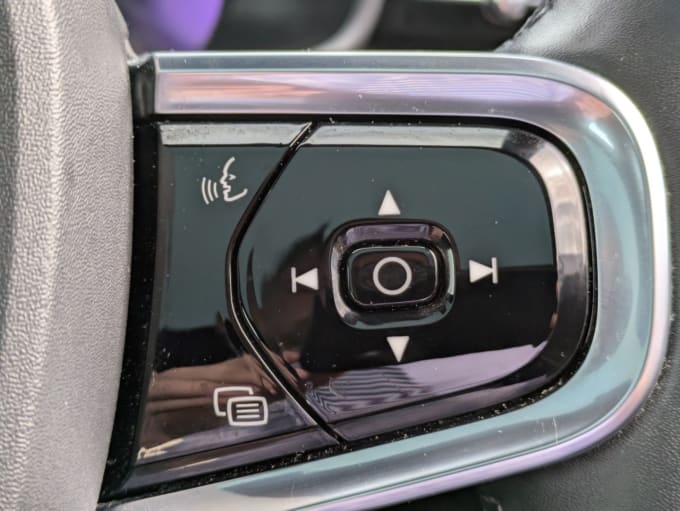 2025 Polestar Polestar 2