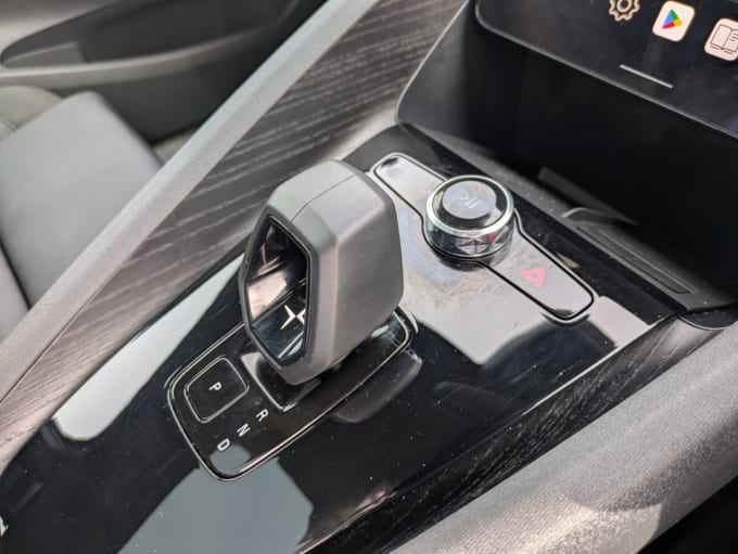 2025 Polestar Polestar 2