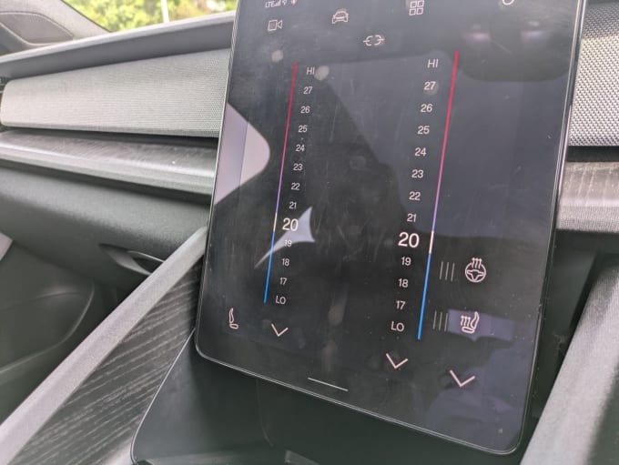 2025 Polestar Polestar 2