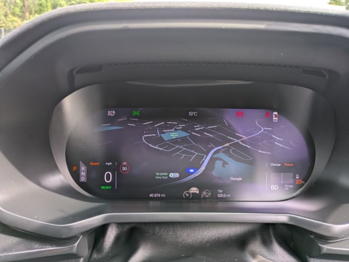 2025 Polestar Polestar 2