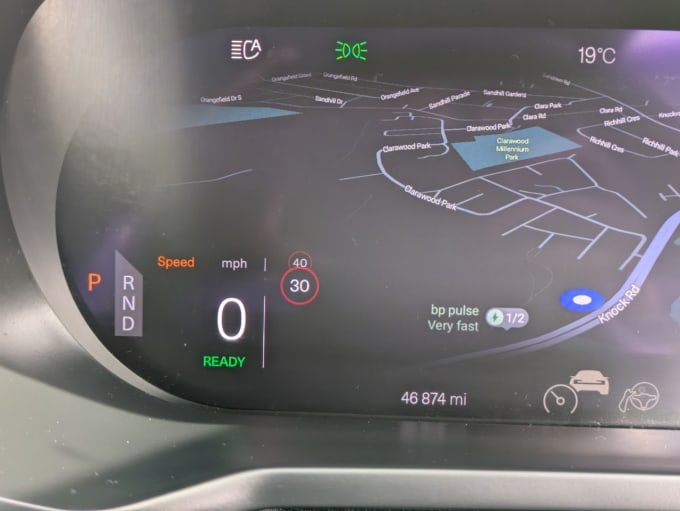 2025 Polestar Polestar 2