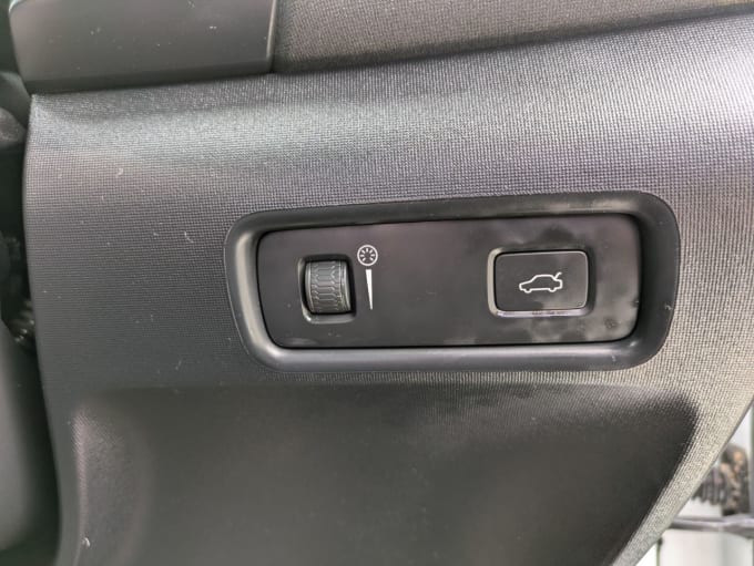 2025 Polestar Polestar 2