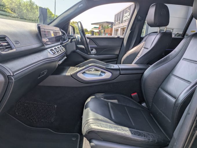 2025 Mercedes-benz Gle