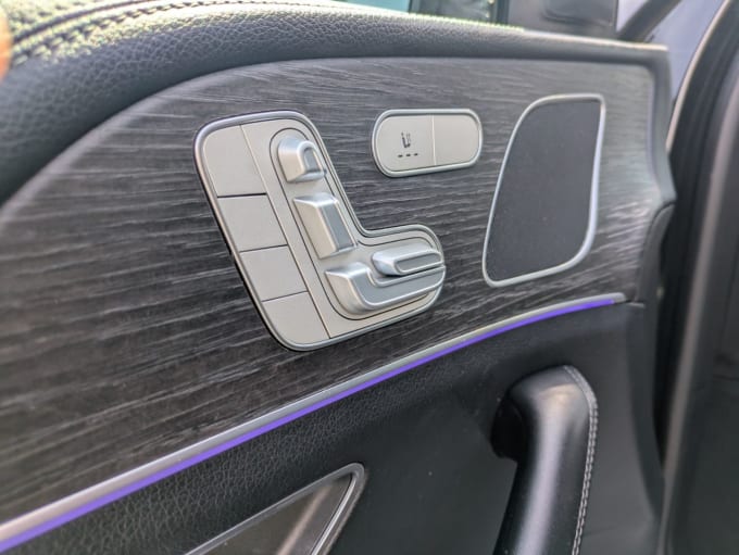 2025 Mercedes-benz Gle