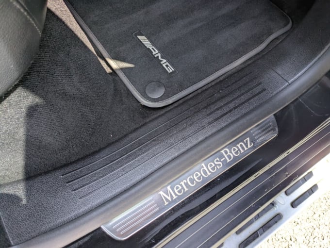 2025 Mercedes-benz Gle