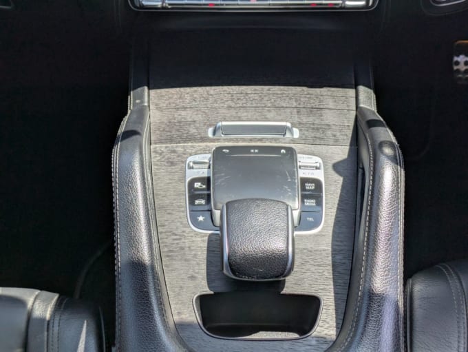 2025 Mercedes-benz Gle