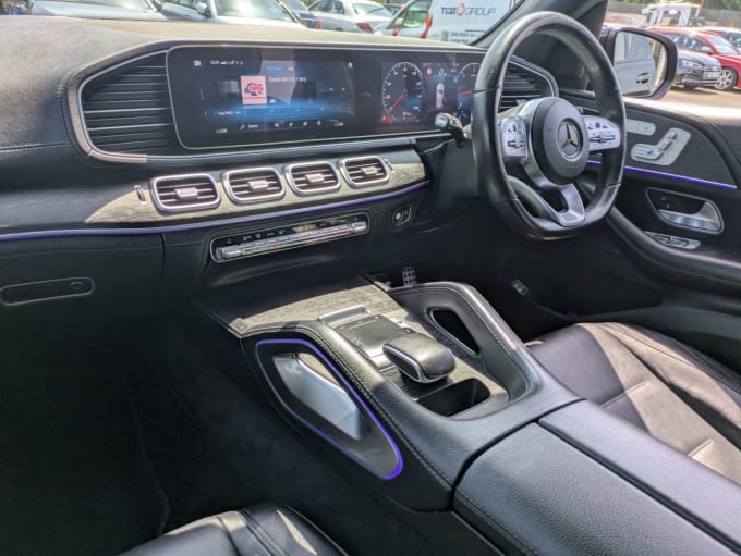 2025 Mercedes-benz Gle