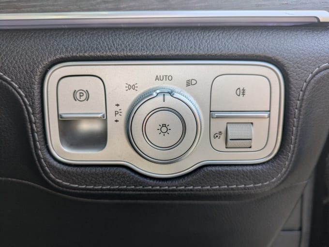 2025 Mercedes-benz Gle