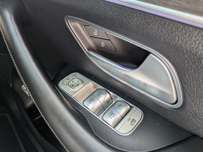 2025 Mercedes-benz Gle