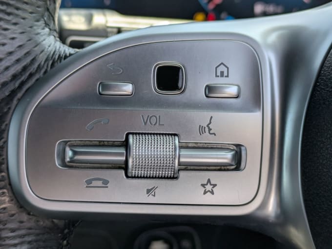2025 Mercedes-benz Gle