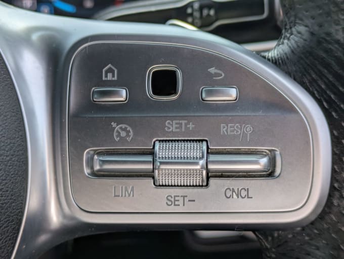 2025 Mercedes-benz Gle