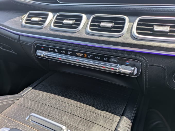 2025 Mercedes-benz Gle