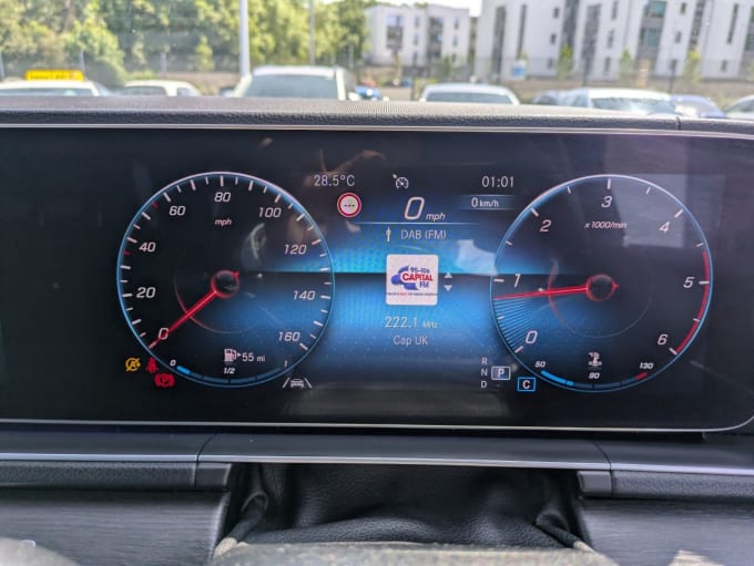 2025 Mercedes-benz Gle