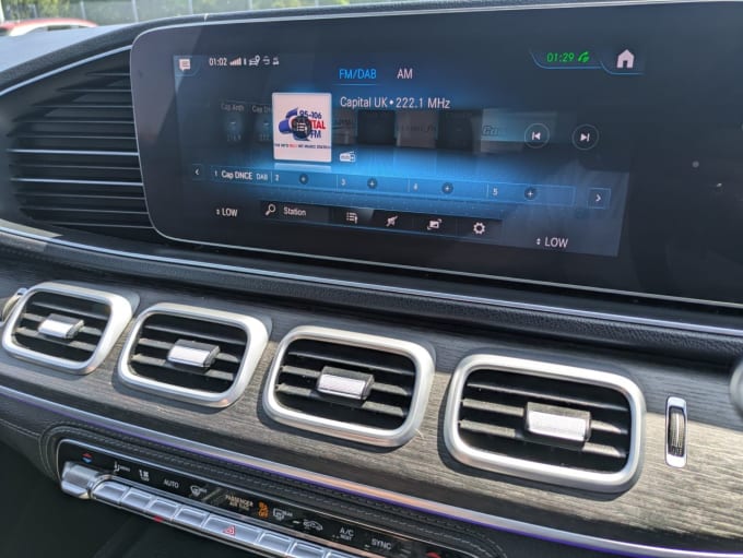 2025 Mercedes-benz Gle