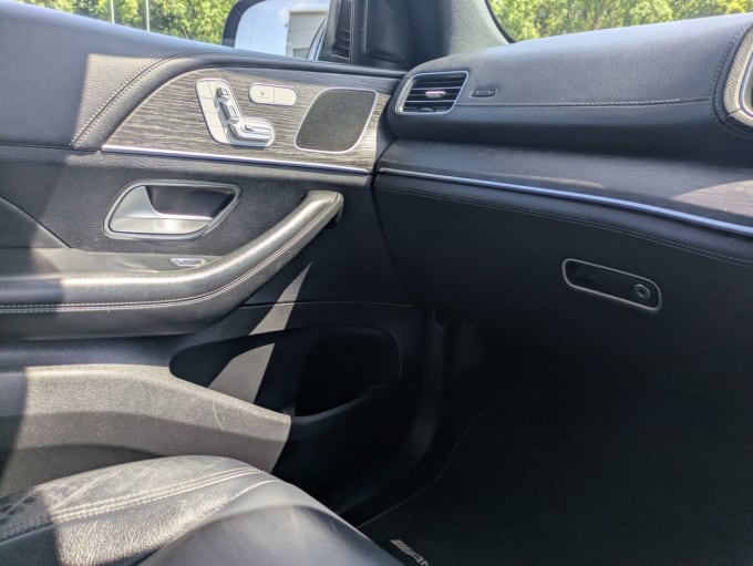 2025 Mercedes-benz Gle