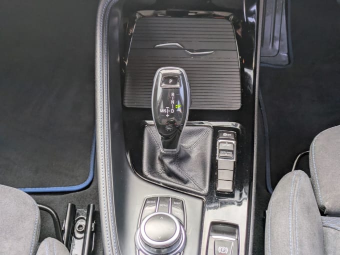 2025 BMW X2