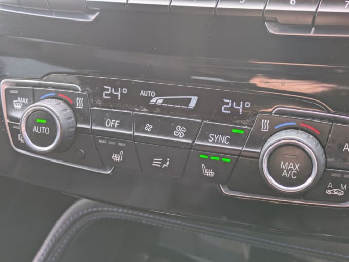 2025 BMW X2