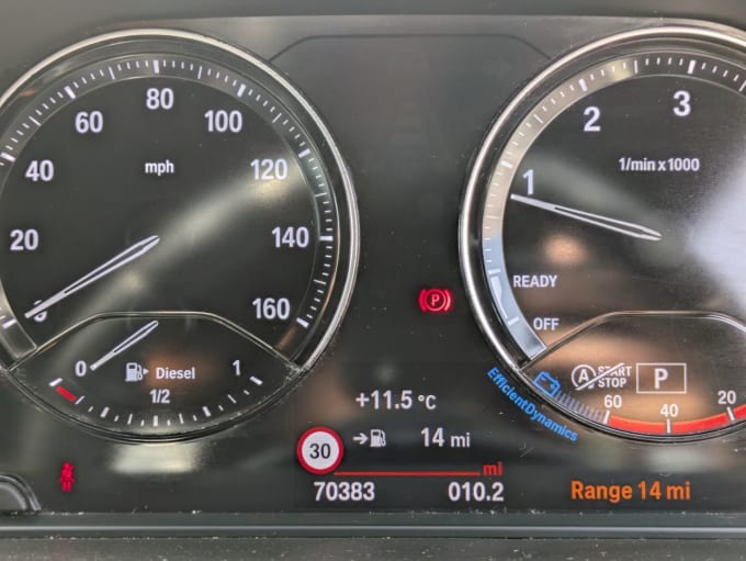 2025 BMW X2