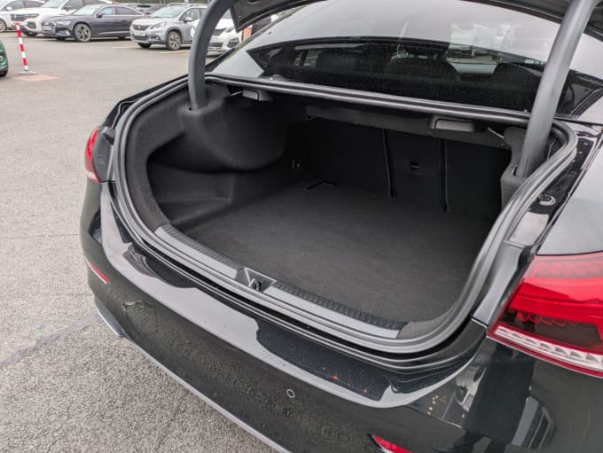 2025 Mercedes-benz A-class