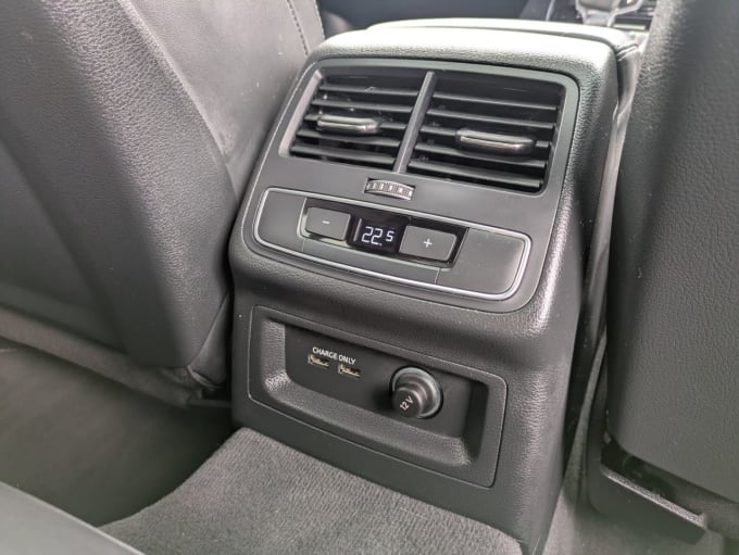 2025 Audi A5