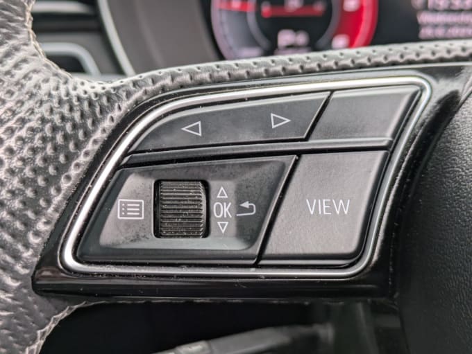 2025 Audi A5
