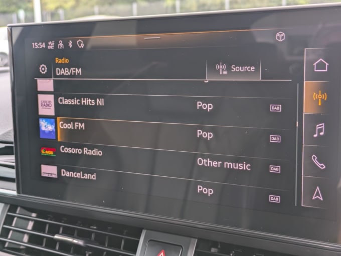 2025 Audi A5