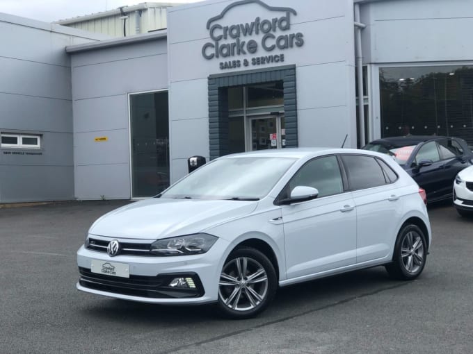2025 Volkswagen Polo