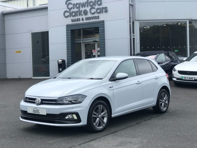 2025 Volkswagen Polo
