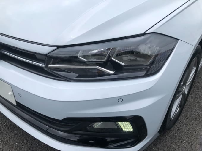 2025 Volkswagen Polo