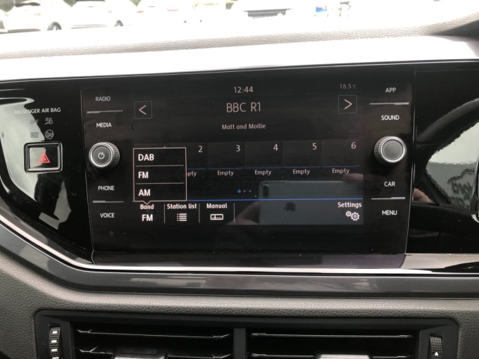 2025 Volkswagen Polo