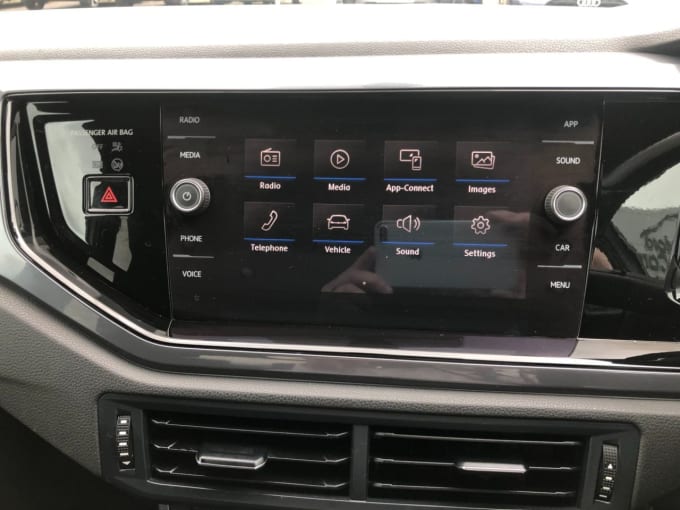 2025 Volkswagen Polo