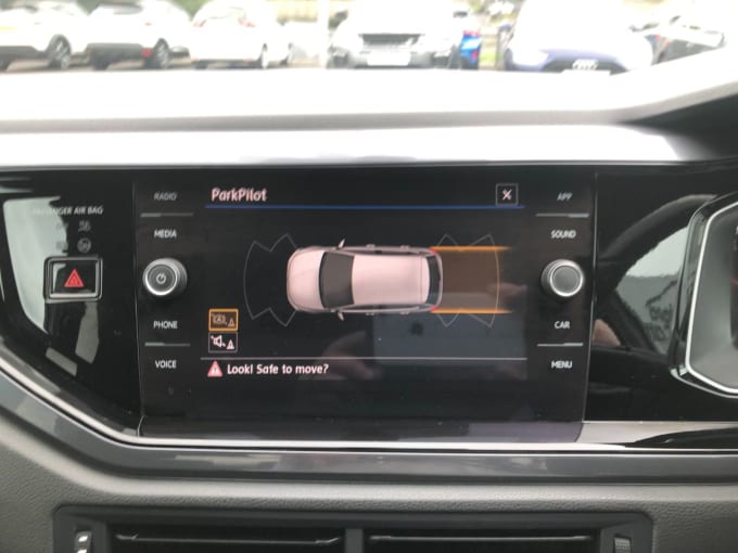 2025 Volkswagen Polo