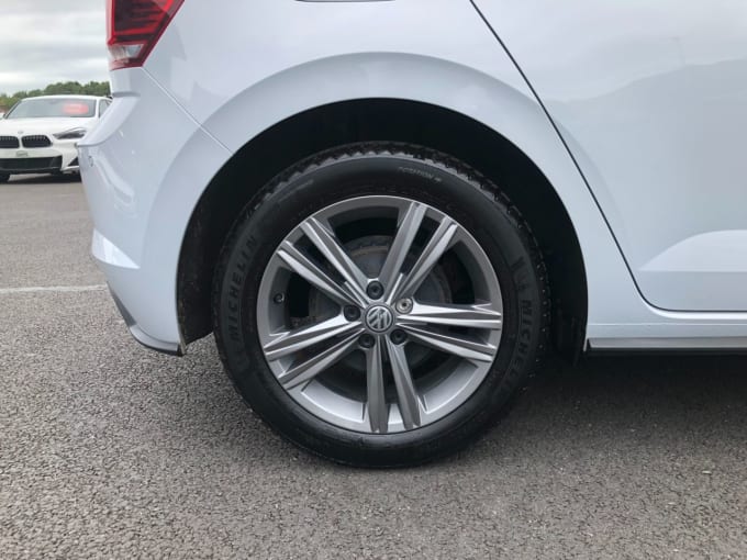 2025 Volkswagen Polo
