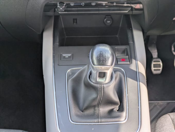 2025 Citroen C5 Aircross