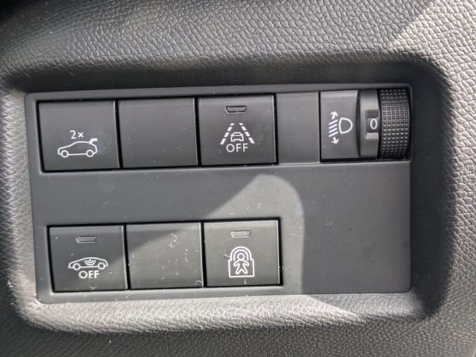 2025 Citroen C5 Aircross