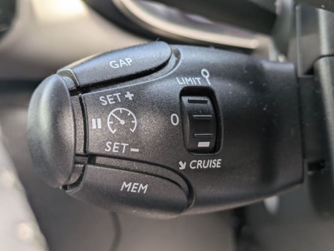 2025 Citroen C5 Aircross