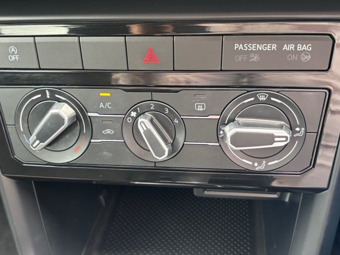 2025 Volkswagen T-cross
