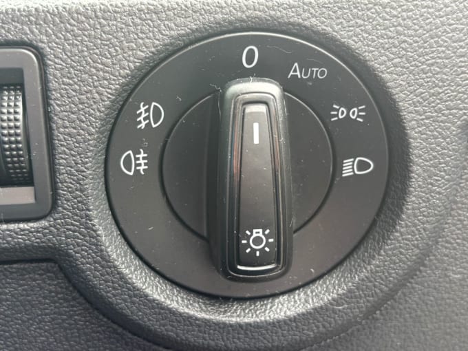 2025 Volkswagen T-cross