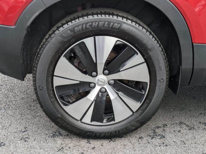 2025 Volvo Xc40