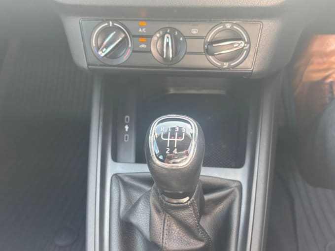 2025 Skoda Kamiq